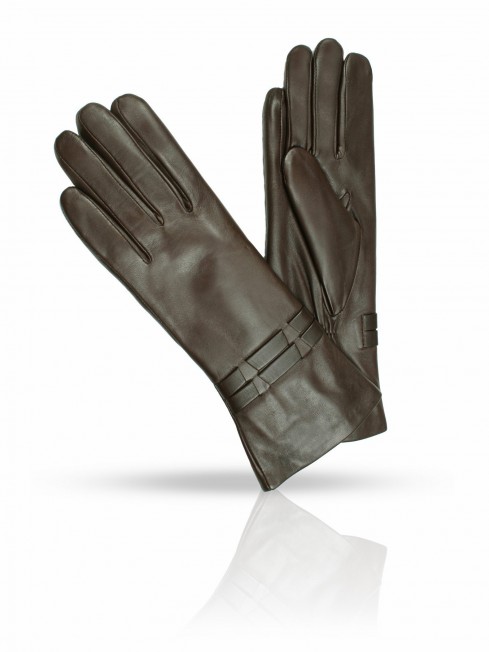 Перчатки Женские 51_ROMA/GORJ//11